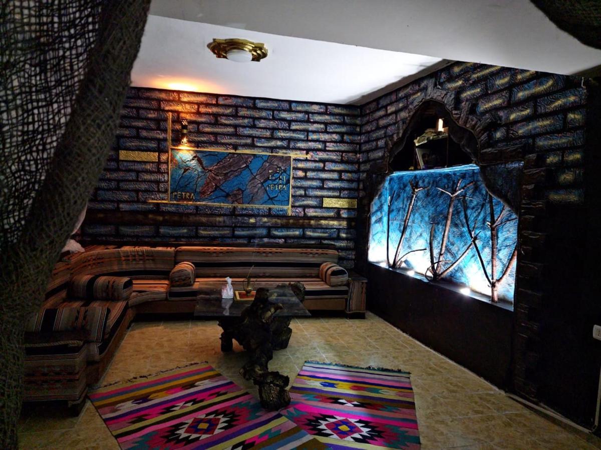 דירות וואדי מוסא Petra Anas House מראה חיצוני תמונה