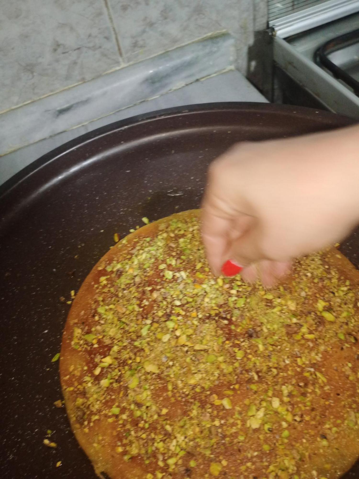 דירות וואדי מוסא Petra Anas House מראה חיצוני תמונה