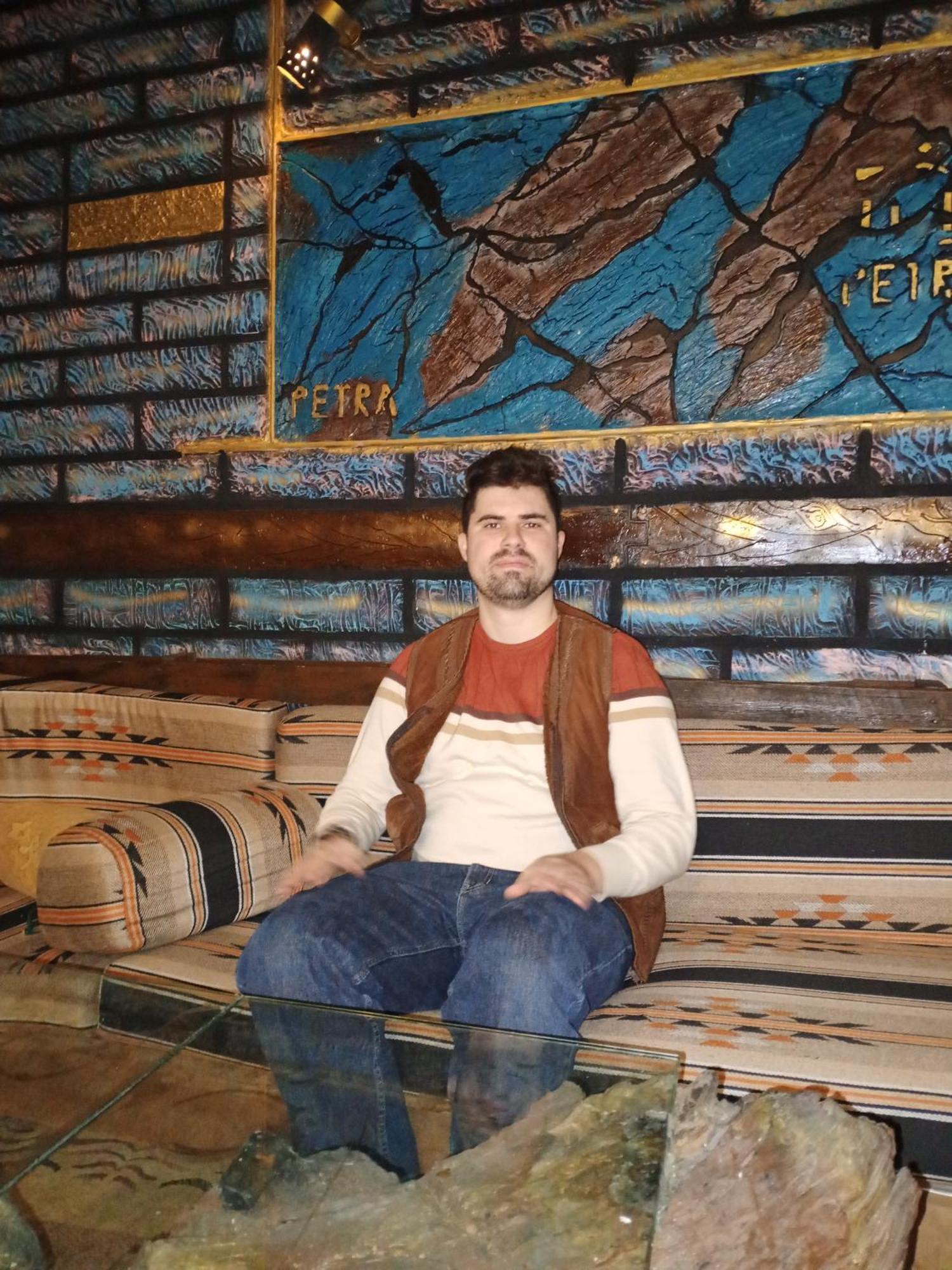 דירות וואדי מוסא Petra Anas House מראה חיצוני תמונה