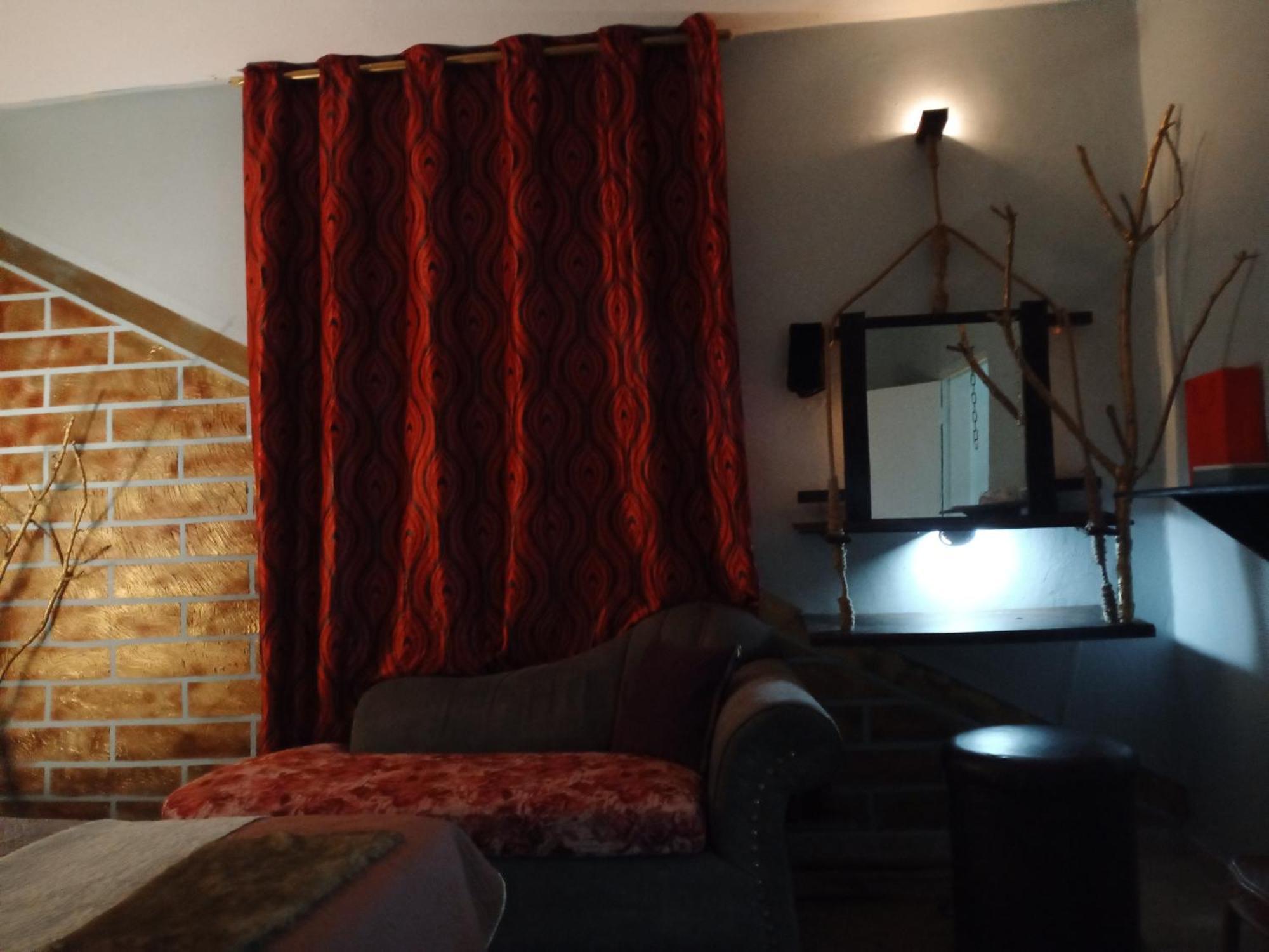 דירות וואדי מוסא Petra Anas House חדר תמונה